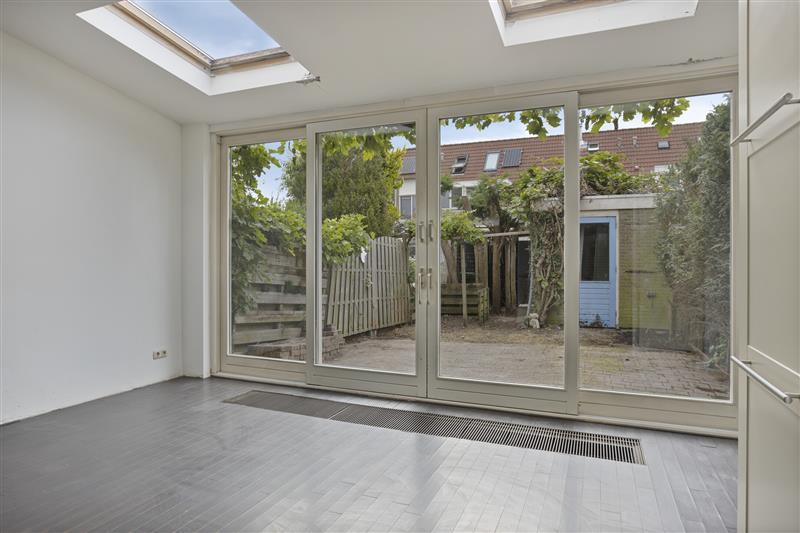 Tussenwoning te koop: West Weer 7, Broek In Waterland