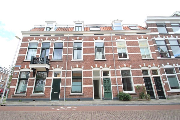 Te huur: Appartement Kievitstraat in Utrecht