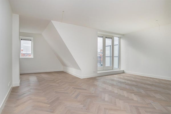 Appartement Prins Bernhardstraat in Naaldwijk