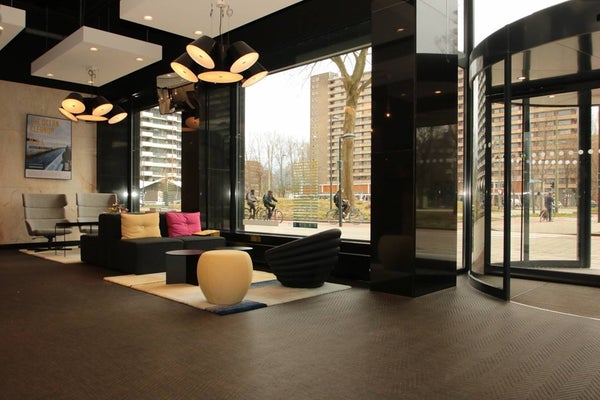 Martinus Nijhofflaan