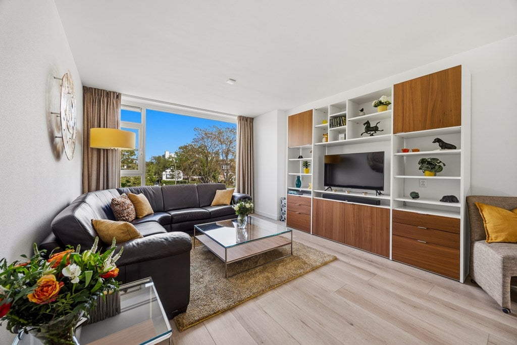 Appartement Smaragdhorst 393 in Den Haag