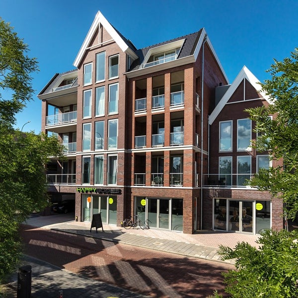 Appartement Herenstraat 12 N in Hilversum