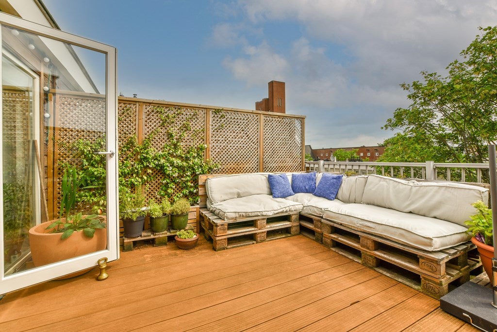 Flat Orteliusstraat 136 3