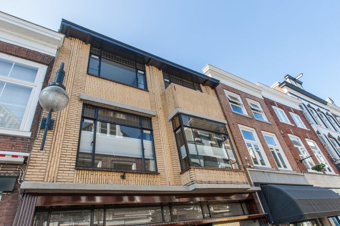 Te huur: Appartement Langendijk in Gorinchem