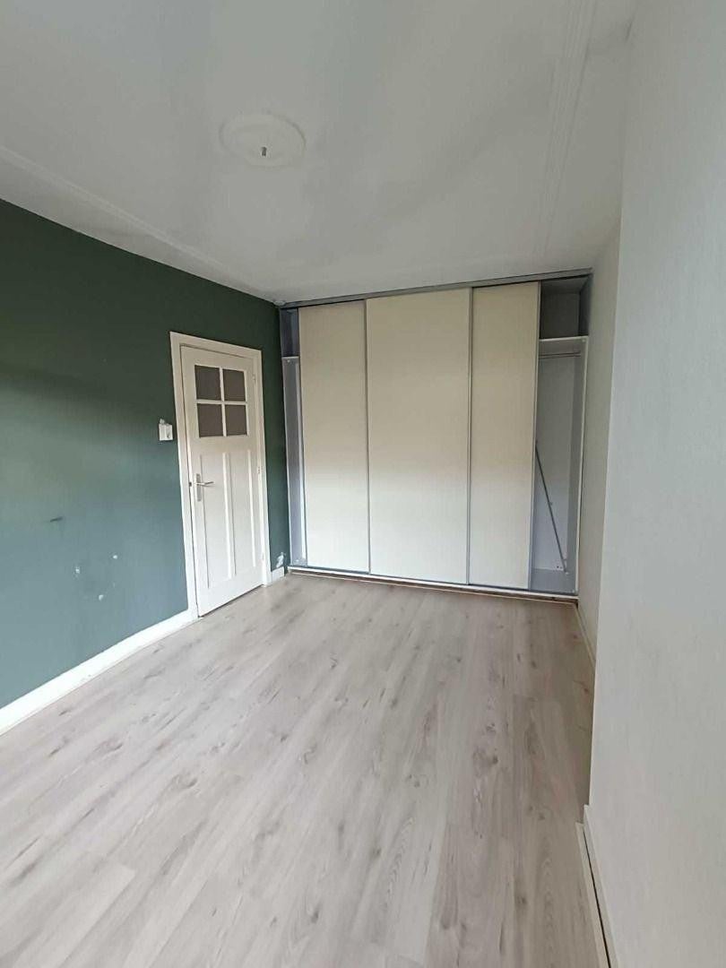 Kamer Rubensstraat in Rotterdam