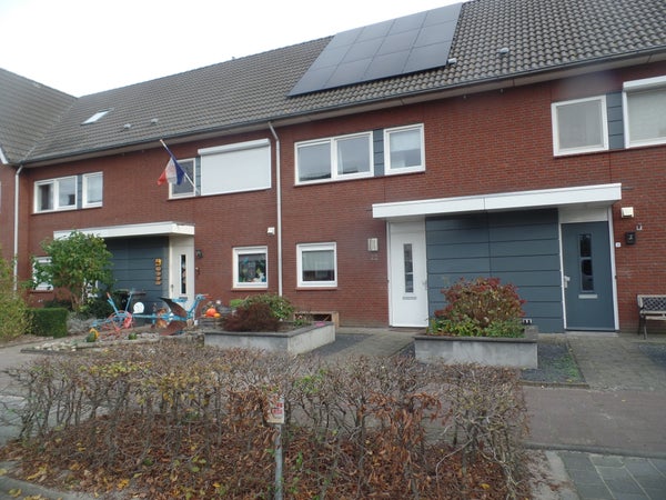 Heiveld