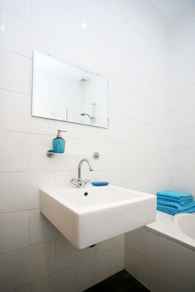Woning te huur: Gentsestraat, 'S-Gravenhage