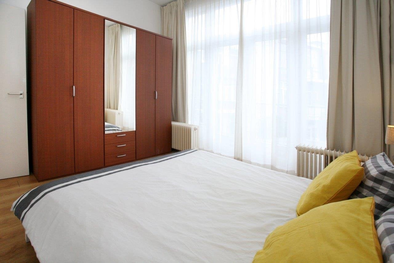 Woning te huur: Gentsestraat, 'S-Gravenhage