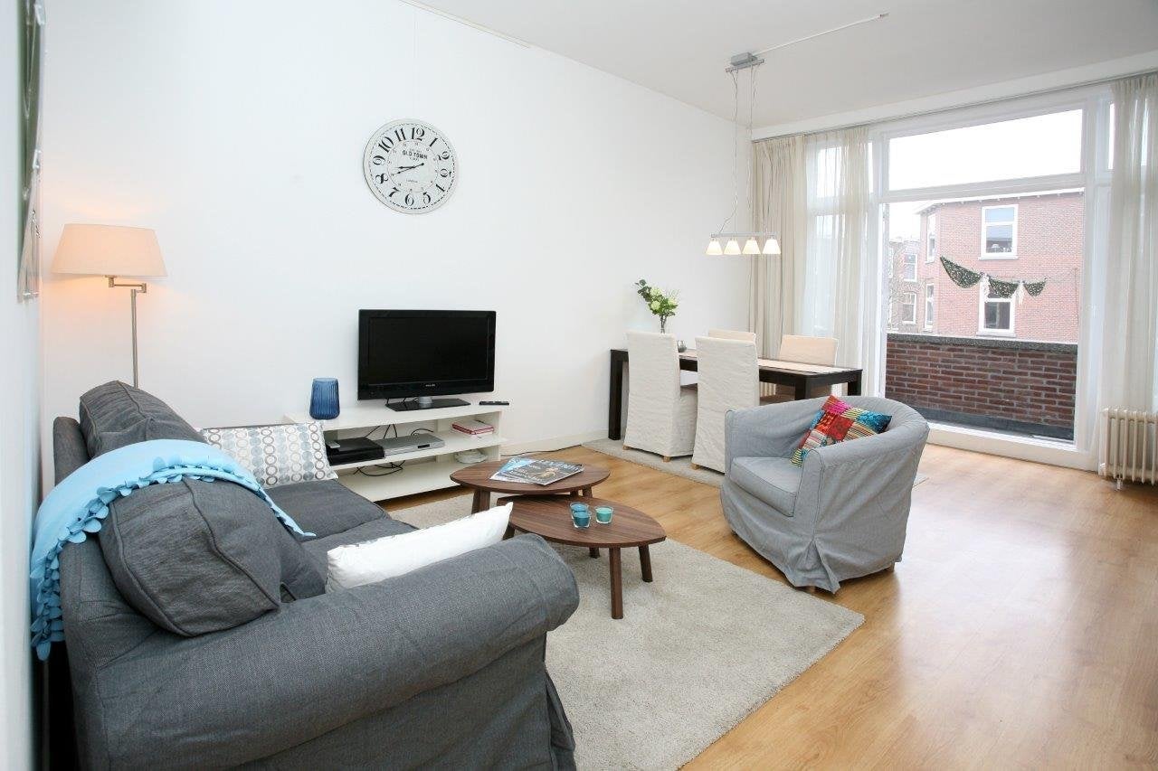 Woning te huur: Gentsestraat, 'S-Gravenhage