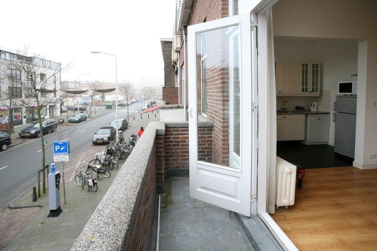 Woning te huur: Gentsestraat, 'S-Gravenhage