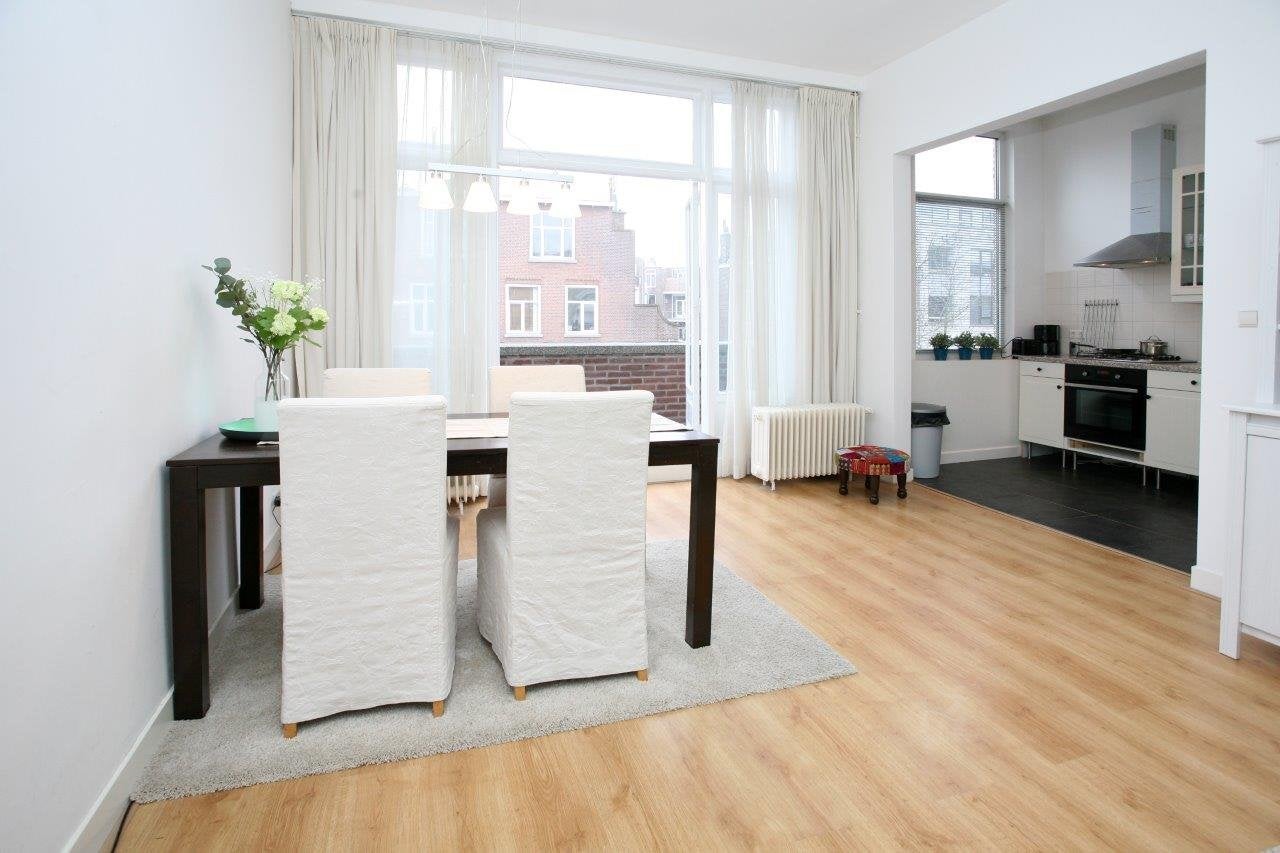 Woning te huur: Gentsestraat, 'S-Gravenhage