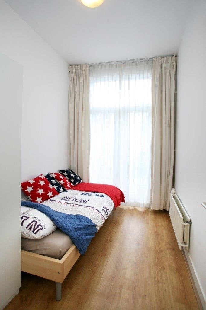 Woning te huur: Gentsestraat, 'S-Gravenhage
