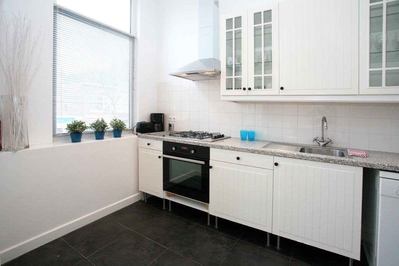 Woning te huur: Gentsestraat, 'S-Gravenhage