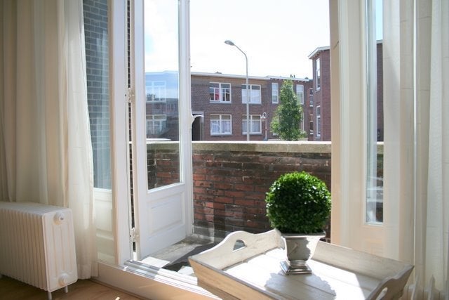 Woning te huur: Gentsestraat, 'S-Gravenhage