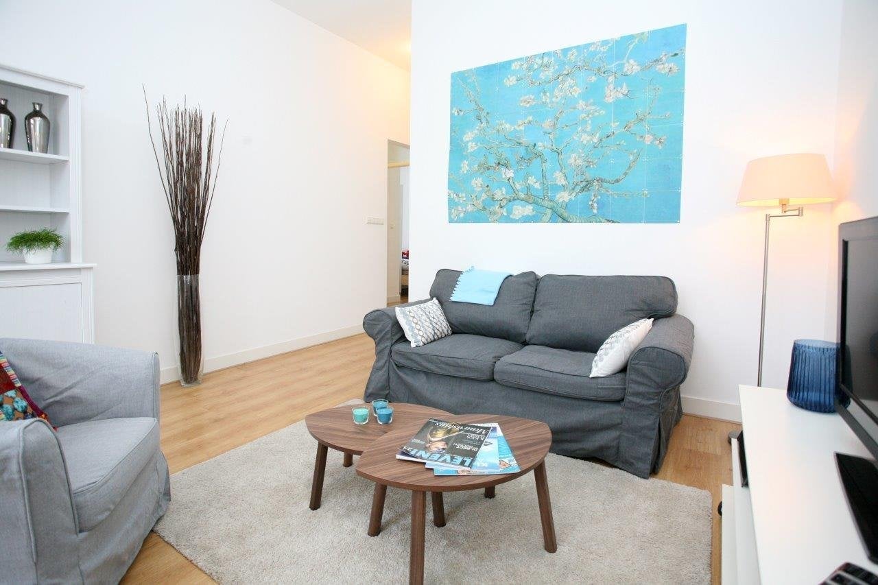 Woning te huur: Gentsestraat, 'S-Gravenhage