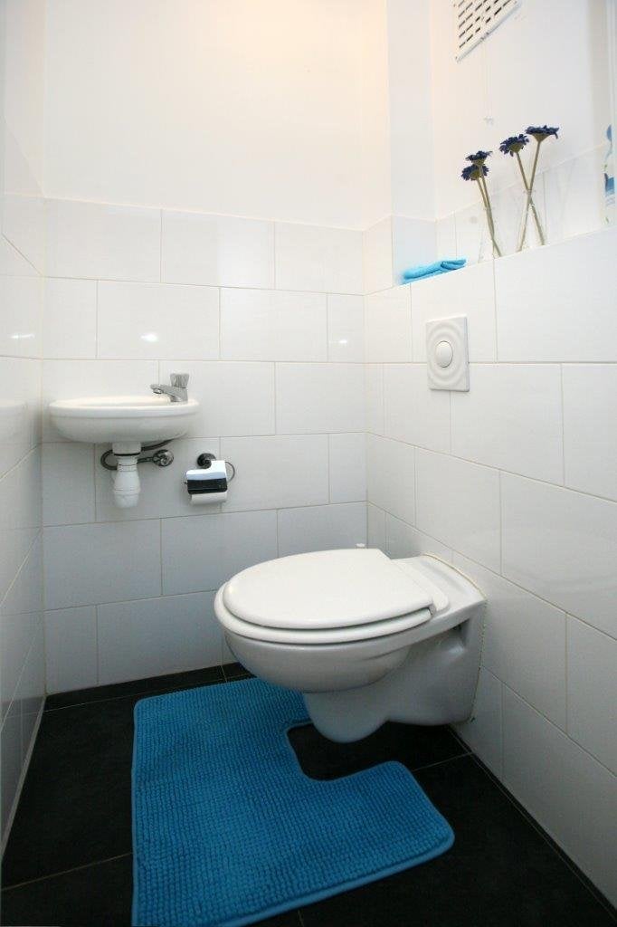 Woning te huur: Gentsestraat, 'S-Gravenhage