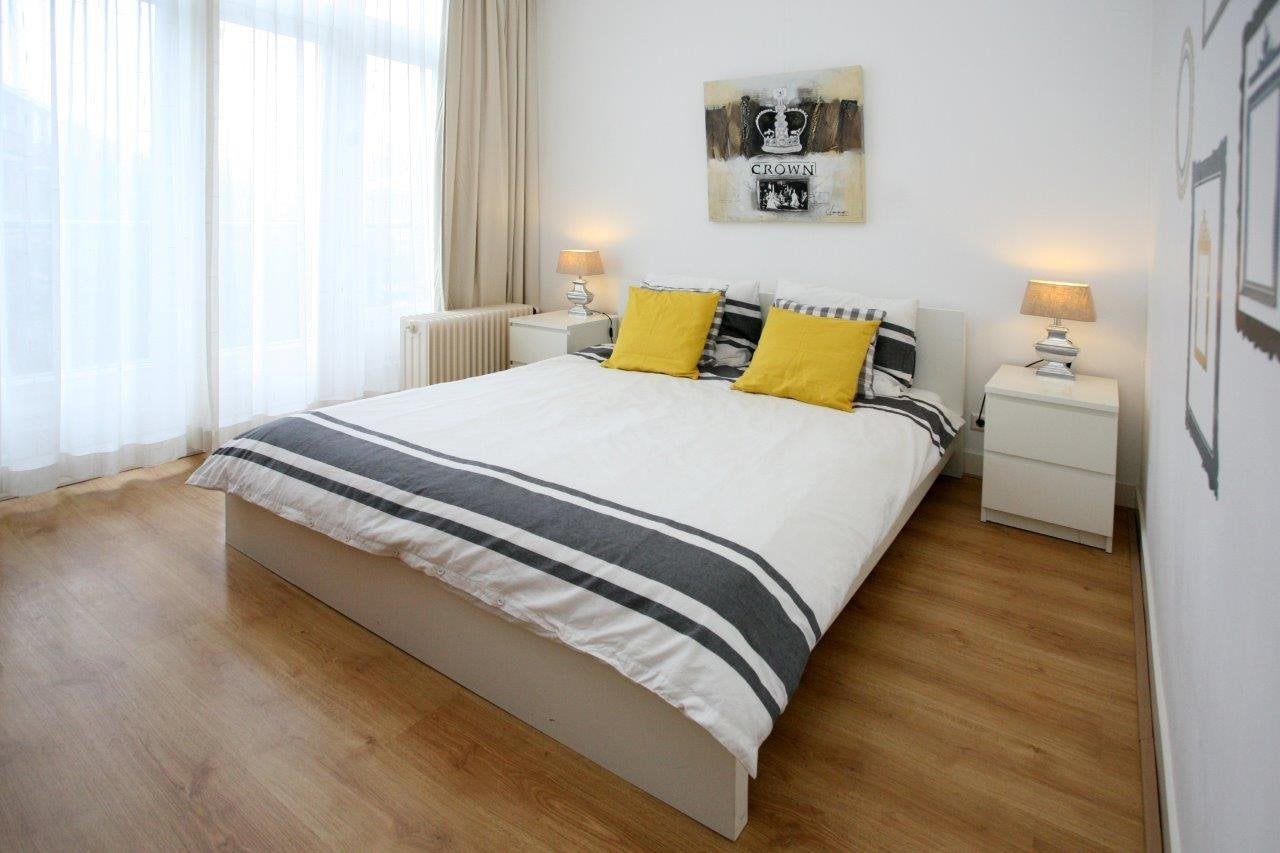 Woning te huur: Gentsestraat, 'S-Gravenhage