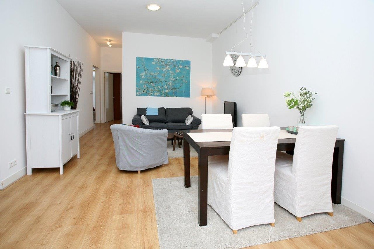 Woning te huur: Gentsestraat, 'S-Gravenhage