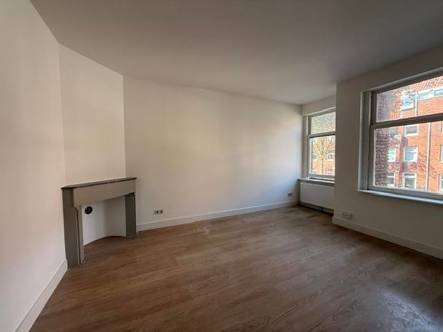 Appartement te huur: Haarlemmermeerstraat 127-2, Amsterdam