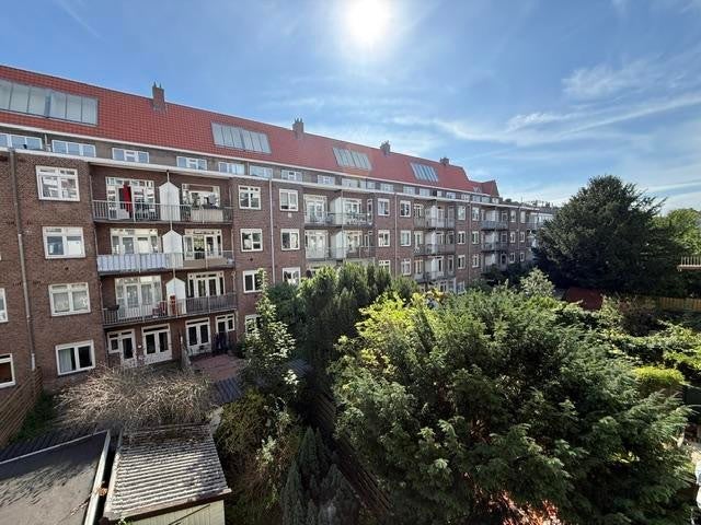 Appartement te huur: Haarlemmermeerstraat 127-2, Amsterdam