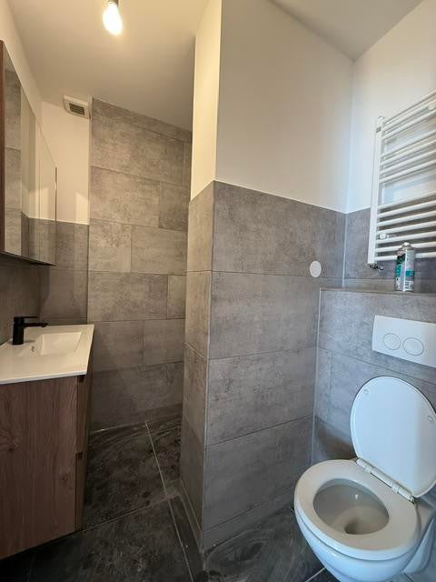 Appartement te huur: Haarlemmermeerstraat 127-2, Amsterdam