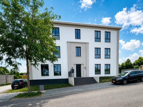 Flat Vossepark in Heerlen