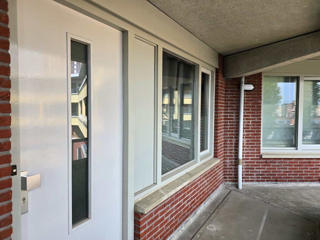 Flat Putselaan 10 F