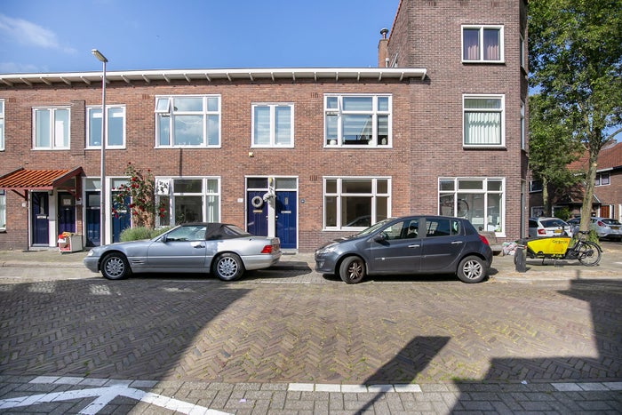 Te huur: Appartement Johannes van Andelstraat in Utrecht