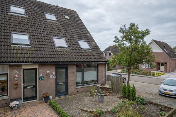 Huis kopen in Lisserbroek - Alle huizen te koop Lisserbroek op Pararius