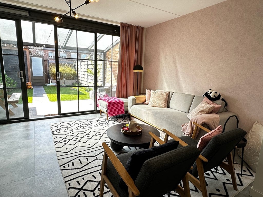Huis Thomas Morelaan 90 in Hoofddorp