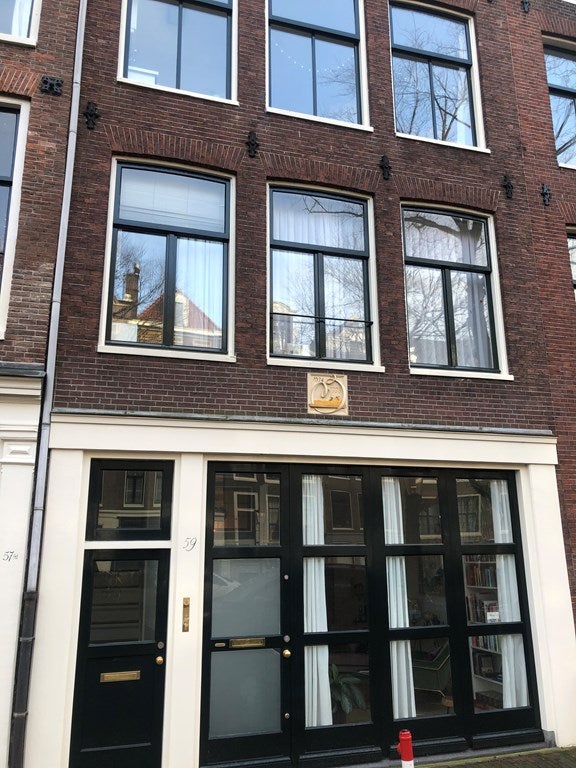 Te huur: Appartement Bloemgracht 59 I in Amsterdam