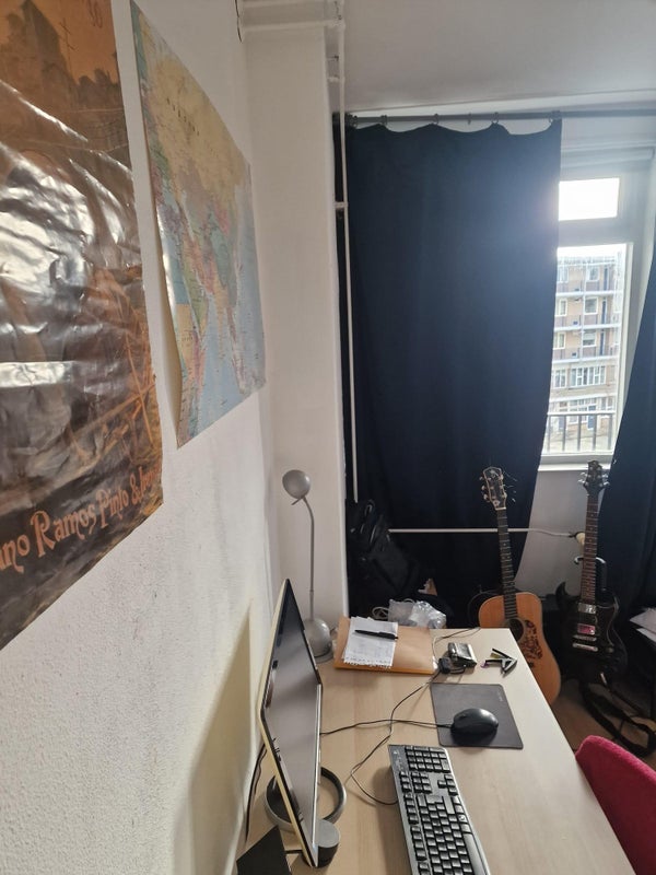 Te huur Huis Aquamarijnlaan in Utrecht