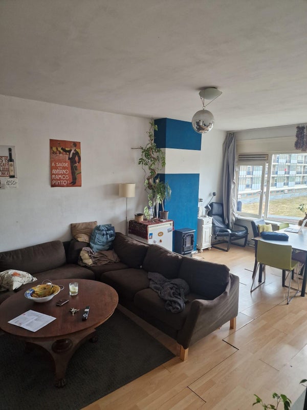 Te huur Huis Aquamarijnlaan in Utrecht