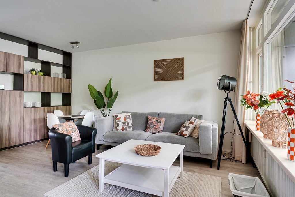 Appartement Kastelenplein 111 in Eindhoven