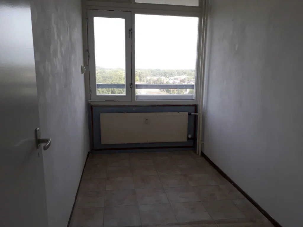 Appartement aan de Langenhorst in Ede