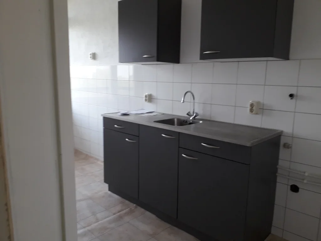 Appartement aan de Langenhorst in Ede