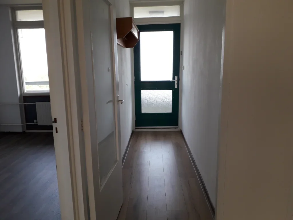 Appartement aan de Langenhorst in Ede