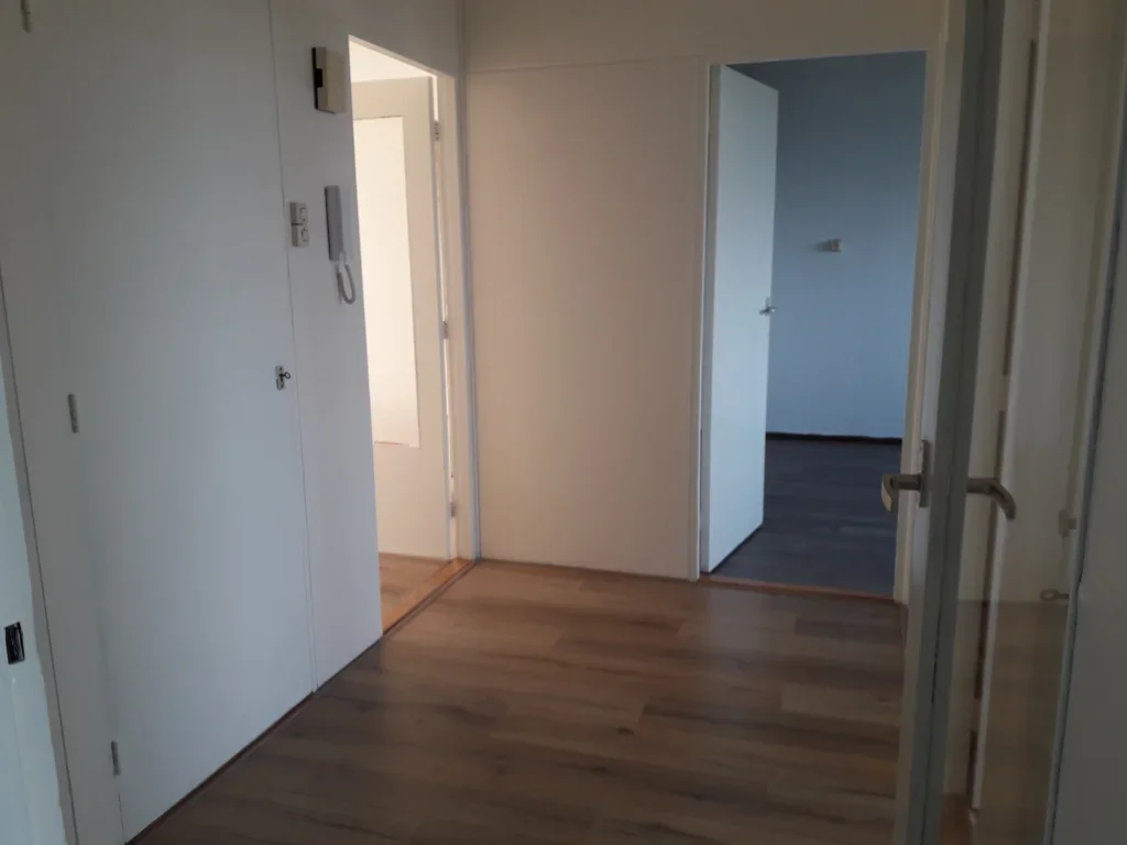 Appartement aan de Langenhorst in Ede