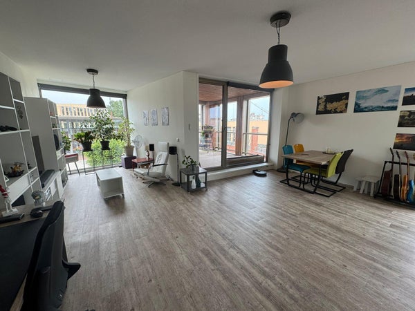 Appartement Oude-Molenstraat in Assen