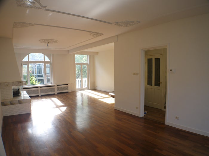 Te huur: Appartement Regentesselaan in Den Haag