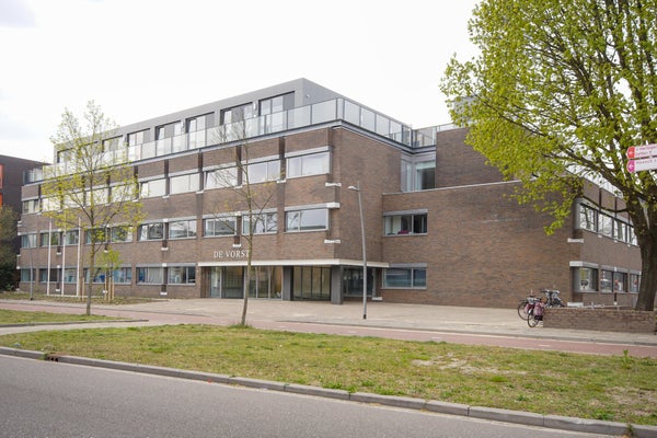 Te huur: Studio Wethouder van Eschstraat in Oss