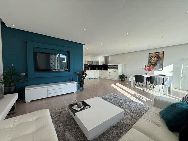 Appartement Meer en Vaart in Amsterdam