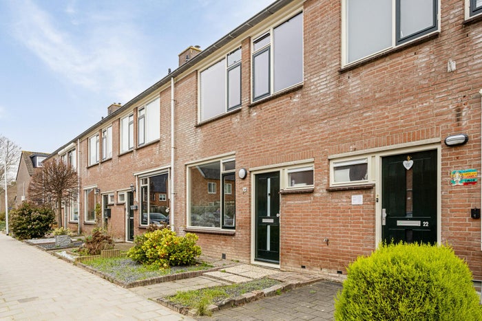 Talmastraat 24