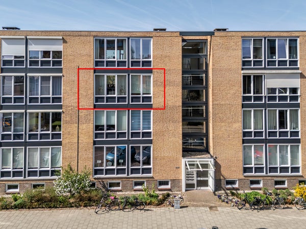 Vinckenhofstraat 174