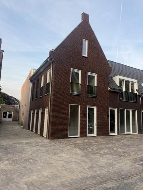 House St Odulphusstraat 2 C in Best