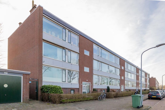 Te huur: Appartement Delftlaan 369 in Haarlem