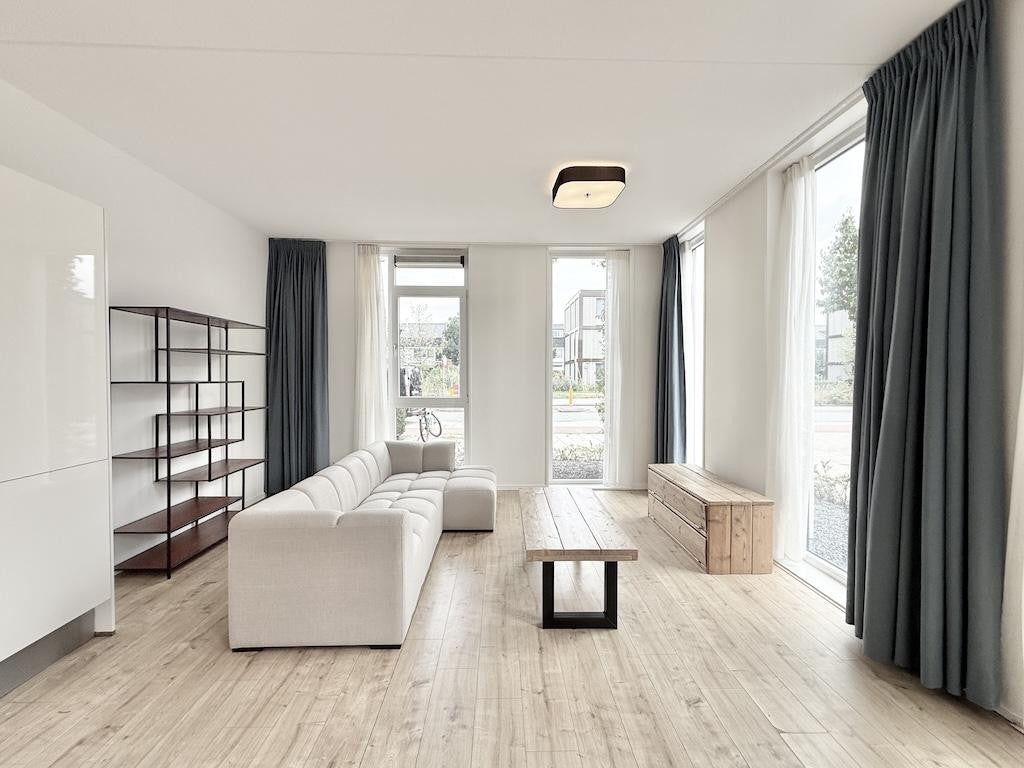 House Tuigerstraat