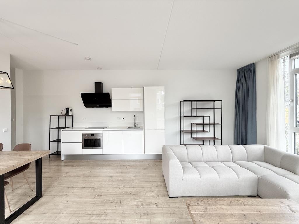 Woning te huur: Tuigerstraat, Amsterdam