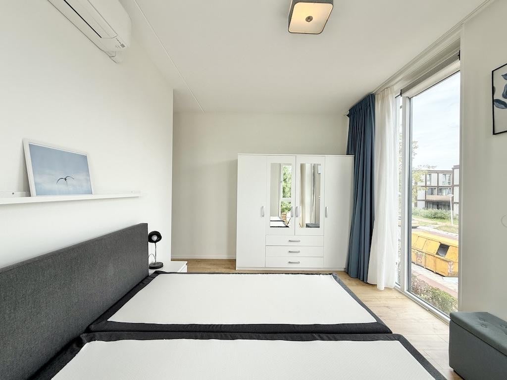 Woning te huur: Tuigerstraat, Amsterdam
