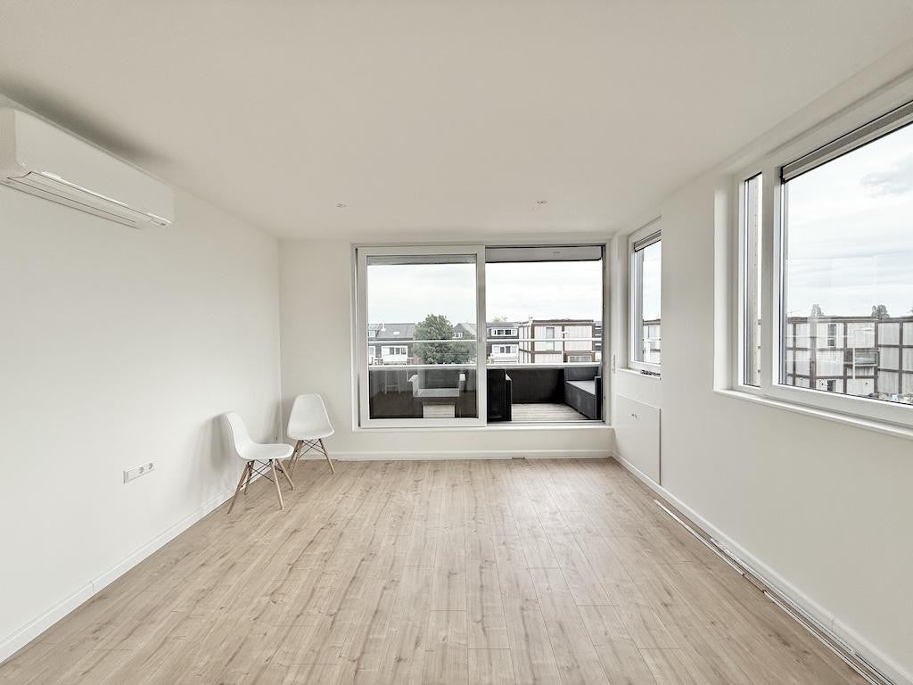Woning te huur: Tuigerstraat, Amsterdam
